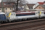 Siemens 21706 - SNCB "1866"
12.01.2012 - Stockstadt (Main)
Ralph Mildner