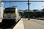 Siemens 21706 - SNCB "1866"
29.09.2012 - Leuven
Albert Koch