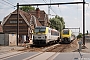 Siemens 21706 - SNCB "1866"
23.07.2014 - Hansbeke
Martin Weidig