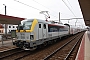 Siemens 21706 - SNCB "1866"
29.03.2012 - Landen
Jean-Michel Vanderseypen