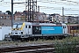 Siemens 21707 - SNCB "1867"
02.11.2019 - Leuven
Jean-Michel Vanderseypen