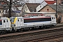 Siemens 21708 - SNCB "1868"
12.01.2012 - Stockstadt (Main)
Ralph Mildner