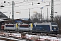 Siemens 21708 - SNCB "1868"
25.01.2013 - Aachen-West
Harald Belz