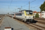 Siemens 21709 - SNCB "1869"
29.09.2015 - Brussel
Christian Vanheck