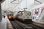 Siemens 21709 - SNCB "1869"
23.05.2016 - Liège-Guillemins
Alexander Leroy