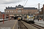 Siemens 21709 - SNCB "1869"
04.03.2017 - Verviers-Central
Lutz Goeke