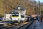 Siemens 21709 - SNCB "1869"
17.03.2020 - Trooz
Alexander Leroy