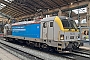 Siemens 21710 - SNCB "1870"
27.01.2025 - Paris Nord
Theo Stolz