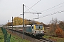 Siemens 21710 - SNCB "1870"
15.11.2020 - Welkenraedt
Alexander Leroy