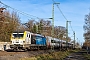 Siemens 21710 - SNCB "1870"
17.12.2023 - Aachen Süd
Werner Consten