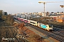 Siemens 21710 - SNCB "1870"
15.02.2025 - Louvres
Jean-Claude Mons