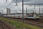 Siemens 21711 - SNCB "1871"
01.09.2015 - Leuven
Harald Belz