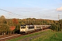 Siemens 21711 - SNCB "1871"
22.10.2019 - Sint-Martens-BodegemPhilippe Smets
