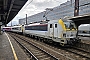 Siemens 21711 - SNCB "1871"
26.06.2025 - Brussels midi
Guido Allieri