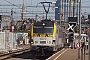 Siemens 21712 - SNCB "1872"
28.09.2016 - Bruxelles-MidiBurkhard Sanner