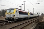 Siemens 21713 - SNCB "1873"
14.03.2012 - Mönchengladbach-Rheydt
Dr. Günther Barths