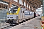 Siemens 21713 - SNCB "1873"
07.07.2025 - Paris Nord
Jean-Claude Mons