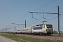 Siemens 21714 - SNCB "1874"
18.05.2014 - OudenburgNicolas Beyaert