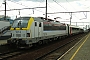 Siemens 21714 - SNCB "1874"
22.05.2014 - Antwerpen-Berchem
Leon Schrijvers
