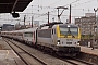 Siemens 21714 - SNCB "1874"
04.10.2016 - Brussel-Noord
Burkhard Sanner
