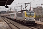 Siemens 21714 - SNCB "1874"
04.10.2016 - Brussel-NoordBurkhard Sanner