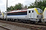 Siemens 21715 - SNCB "1875"
17.09.2011 - Rheydt, GüterbahnhofWolfgang Scheer