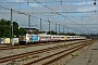 Siemens 21715 - SNCB "1875"
04.09.2019 - Brüssel Noord
Richard Piroutek