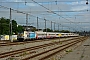 Siemens 21715 - SNCB "1875"
04.09.2019 - Brüssel NoordRichard Piroutek
