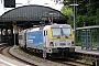 Siemens 21715 - SNCB "1875"
17.06.2026 - Aachen, HauptbahnhofDr. Günther  Barths