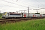 Siemens 21716 - SNCB "1876"
21.05.2014 - Antwerpen-Noorderdokken
Leon Schrijvers