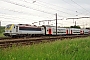 Siemens 21716 - SNCB "1876"
21.05.2014 - Antwerpen-NoorderdokkenLeon Schrijvers