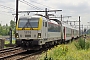 Siemens 21716 - SNCB "1876"
19.06.2014 - Antwerpen-Noorderdokken
Leon Schrijvers