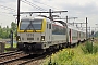 Siemens 21716 - SNCB "1876"
19.06.2014 - Antwerpen-NoorderdokkenLeon Schrijvers
