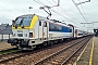 Siemens 21716 - SNCB "1876"
20.03.2023 - LokerenGuido Allieri