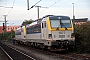 Siemens 21717 - SNCB "1877"
03.10.2013 - Mönchengladbach, Hauptbahnhof
Dr.Günther Barths