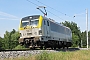 Siemens 21717 - SNCB "1877"
24.07.2013 - Velim, VUZ test center
René Klink