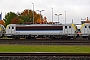 Siemens 21717 - SNCB "1877"
22.10.2015 - Wegberg-Wildenrath, Siemens Testcenter
Wolfgang Scheer