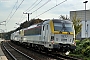 Siemens 21717 - SNCB "1877"
05.10.2013 - Dresden-Cotta 
Steffen Kliemann