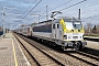 Siemens 21717 - SNCB "1877"
20.03.2023 - Eppegem
Guido Allieri