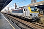 Siemens 21717 - SNCB "1877"
04.06.2024 - Bruxelles Midi
Guido Allieri