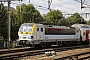 Siemens 21718 - SNCB "1878"
09.09.2015 - Antwerpen-BerchemPeter Dircks