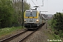 Siemens 21718 - SNCB "1878"
08.05.2017 - KettenisLutz Goeke