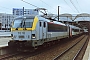 Siemens 21718 - SNCB "1878"
18.05.2013 - LeuvenJean-Michel Vanderseypen