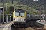 Siemens 21719 - SNCB "1879"
07.09.2014 - Dolhain Vicinal
Alexander Leroy