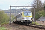 Siemens 21719 - SNCB "1879"
14.04.2017 - Prayon (Trooz)
Alexander Leroy