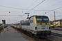 Siemens 21720 - SNCB "1880"
10.04.2015 - Brussel-Noord
Albert Koch