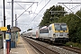 Siemens 21720 - SNCB "1880"
27.07.2017 - Hansbeke
Martin Weidig