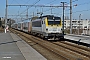 Siemens 21720 - SNCB "1880"
08.02.2018 - Roeselare
Luc Delessie