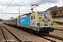 Siemens 21720 - SNCB "1880"
19.07.2023 - Welkenraedt
Lutz Goeke