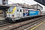 Siemens 21720 - SNCB "1880"
12.01.2024 - Brussels Midi
Guido Allieri